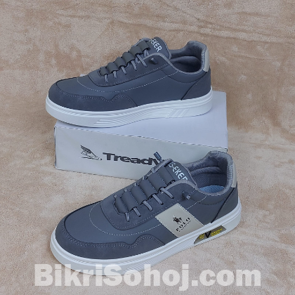 Happy New 2026 POLO Sneakers Exclusive TreadVibe  209